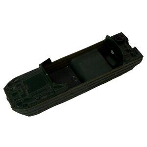 Vintage EKO Spain Anfibio 1:86 DUCKW DUKW Amphibious Scale Model Vehicle US Army